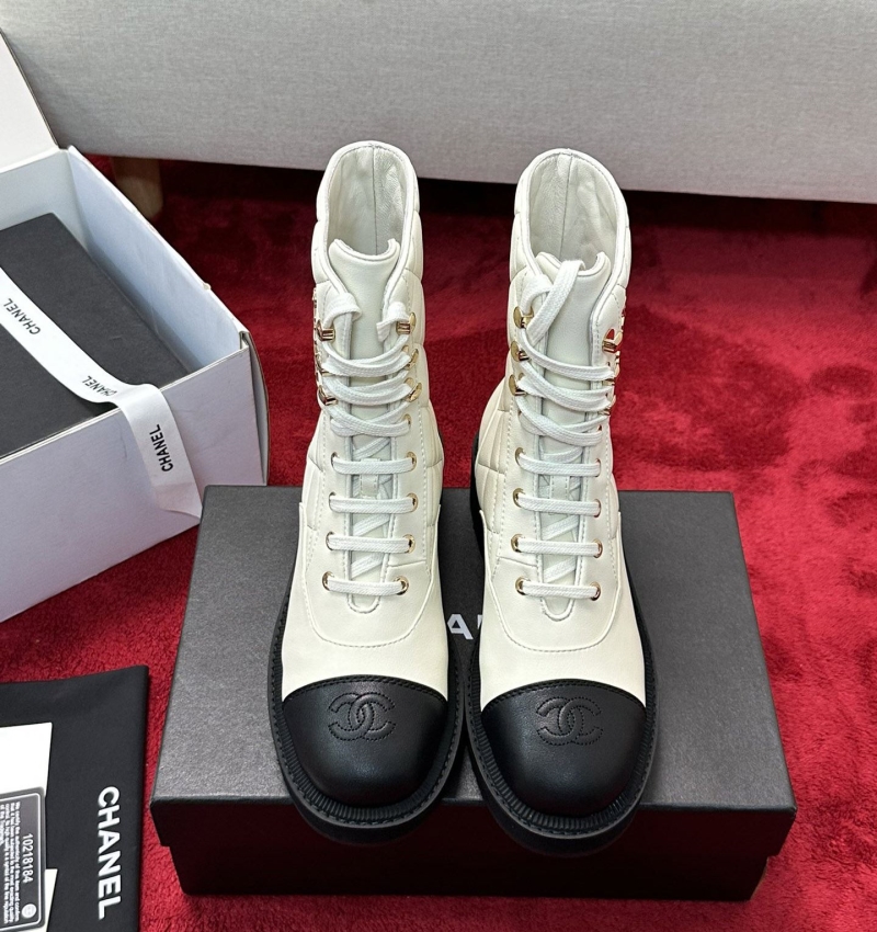 Ch*el boots